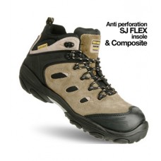 Giầy Safety Jobger - Explore